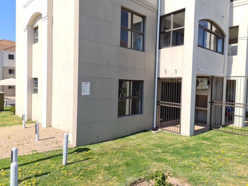 To Let 2 Bedroom Property for Rent in Vredekloof East Western Cape